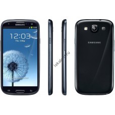 Samsumg Galaxy S3 лекало для мобильного телефона