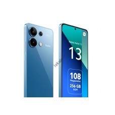 Redmi-Note-13-4G лекало для мобильного телефона