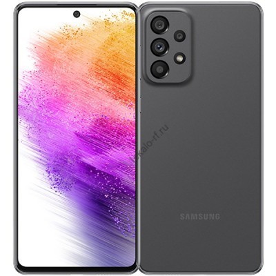 Samsung Galaxy A73 5G 2022 лекало для мобильного телефона
