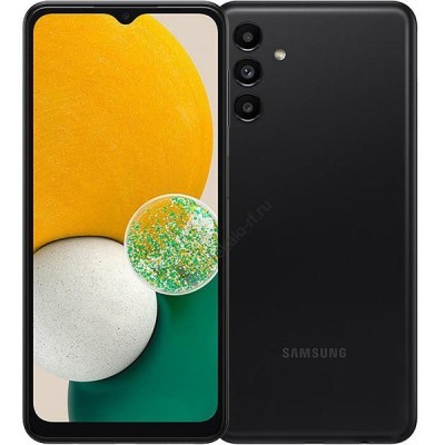 Samsung Galaxy A13 2022 лекало для мобильного телефона