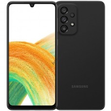 Samsung Galaxy A33 5G 2022 лекало для мобильного телефона