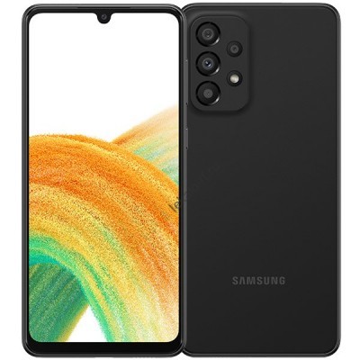 Samsung Galaxy A33 5G 2022 лекало для мобильного телефона