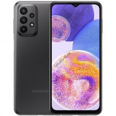 Samsung Galaxy A23 2022 лекало для мобильного телефона