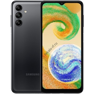 Samsung Galaxy A04s 2022 лекало для мобильного телефона
