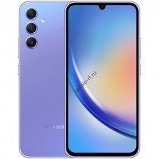 Samsung Galaxy A34 лекало для мобильного телефона