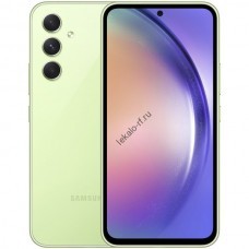 Samsung Galaxy A54 2023 лекало для мобильного телефона