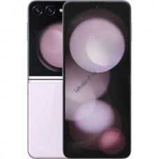 Samsung Galaxy Z Flip 5 лекало для мобильного телефона
