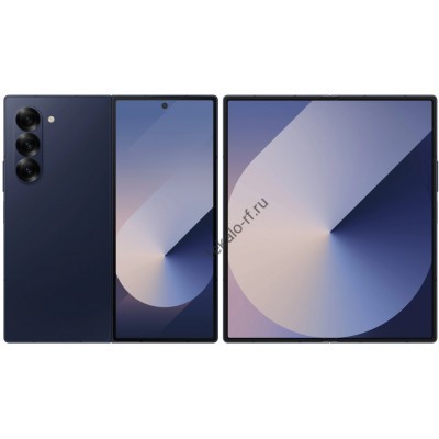 Samsung Galaxy Z Fold 6 5G лекало для мобильного телефона