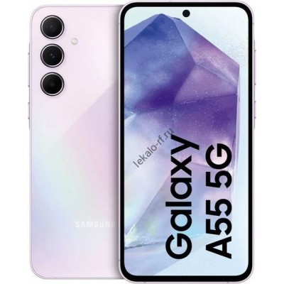 Samsung-Galaxy-A55-5G лекало для мобильного телефона