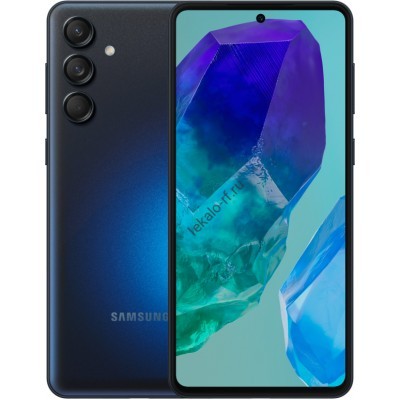 Samsung Galaxy M55 5G лекало для мобильного телефона