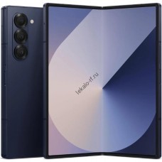 Samsung Galaxy Z Fold 6 лекало для мобильного телефона