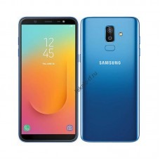 Samsung Galaxy J8 лекало для мобильного телефона