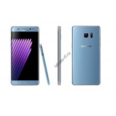Samsung Galaxy Note 7 лекало для мобильного телефона