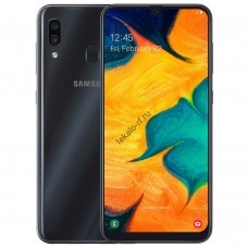 Samsung Galaxy A30 лекало для мобильного телефона