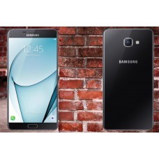 Samsung Galaxy A9 (2016) лекало для мобильного телефона
