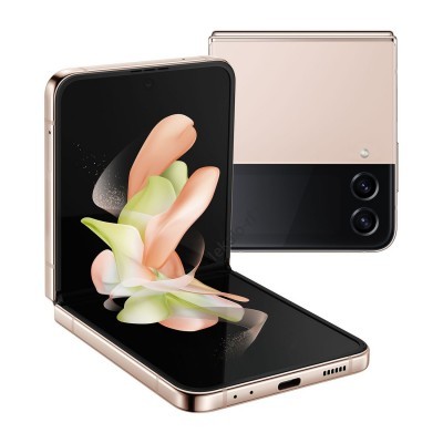 Samsung Galaxy Z Flip 4 лекало для мобильного телефона