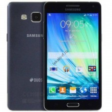 Samsung Galaxy A5 (2016) лекало для мобильного телефона