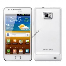 Samsung Galaxy S2 i9100 лекало для мобильного телефона