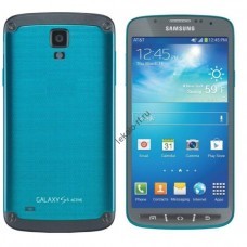 Samsung Galaxy S4 Active лекало для мобильного телефона