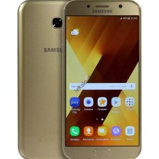 Samsung Galaxy A7 (2017) лекало для мобильного телефона
