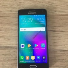 Samsung Galaxy A5 (2015) лекало для мобильного телефона
