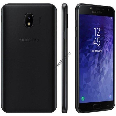 Samsung Galaxy J4 2018 лекало для мобильного телефона