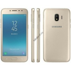 Samsung Galaxy J2 (2018) лекало для мобильного телефона