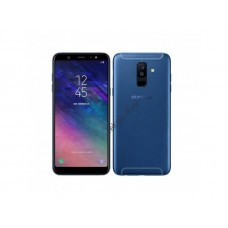 Samsung Galaxy A6 (2018) лекало для мобильного телефона