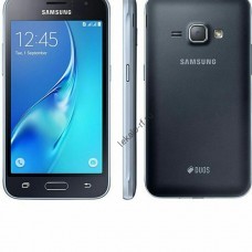 Samsung Galaxy J1 (2016) лекало для мобильного телефона