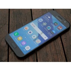 Samsung Galaxy A5 (2017) лекало для мобильного телефона