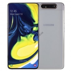 Samsung Galaxy A80 лекало для мобильного телефона