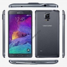 Samsung Galaxy Note 4 лекало для мобильного телефона