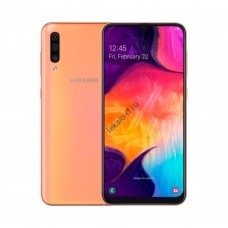 Samsung Galaxy A50 лекало для мобильного телефона