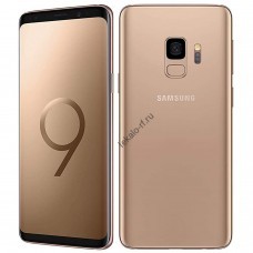 Samsung Galaxy S9 лекало для мобильного телефона
