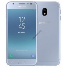 Samsung Galaxy J3 2017 лекало для мобильного телефона