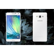 Samsung Galaxy A7 (2015) лекало для мобильного телефона