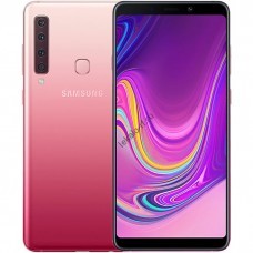 Samsung Galaxy A9 (2018) лекало для мобильного телефона