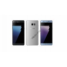 Samsung Galaxy Note 7 лекало для мобильного телефона