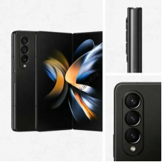 Samsung Galaxy Z Fold 4 лекало для мобильного телефона