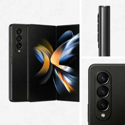 Samsung Galaxy Z Fold 4 лекало для мобильного телефона