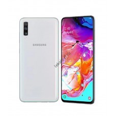 Samsung galaxy A70 лекало для мобильного телефона