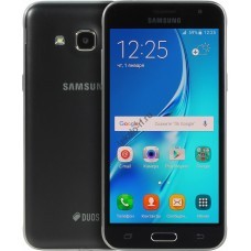 Samsung Galaxy J3 2016 лекало для мобильного телефона