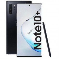 Samsung Galaxy Note 10 Plus лекало для мобильного телефона