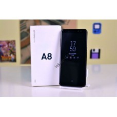 Samsung Galaxy A8 (2018) лекало для мобильного телефона