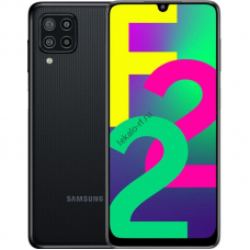 Samsung Galaxy F22 2021 лекало для мобильного телефона