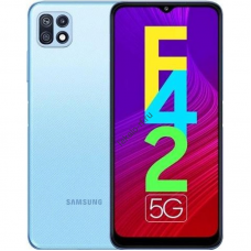 Samsung Galaxy F42 5G 2021 лекало для мобильного телефона