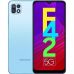 Samsung Galaxy F42 5G 2021 лекало для мобильного телефона