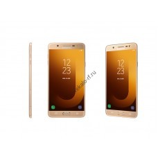Samsung Galaxy J7 Max лекало для мобильного телефона