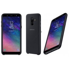 Samsung Galaxy A6 Plus (2018) лекало для мобильного телефона
