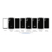 Samsung Galaxy A04s 2022 лекало для мобильного телефона